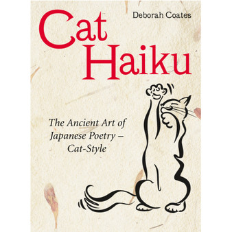 Cat Haiku - ISBN 9780099463283