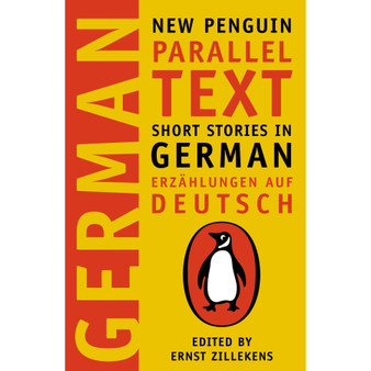 Short Stories in German - ISBN 9780140265422