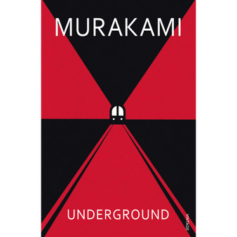 Underground - ISBN 9780099461098