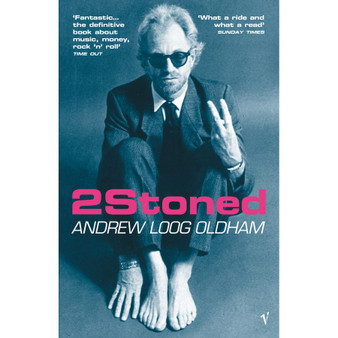 2Stoned - ISBN 9780099443650