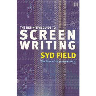 The Definitive Guide To Screenwriting - ISBN 9780091890278