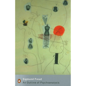 An Outline of Psychoanalysis - ISBN 9780141184043