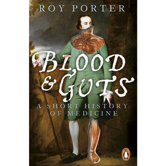 Blood and Guts - ISBN 9780141010649