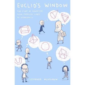 Euclid's Window - ISBN 9780141009094