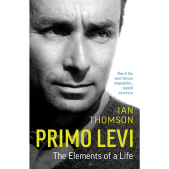 Primo Levi - ISBN 9780099515210