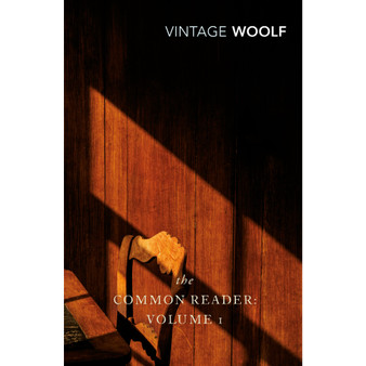 The Common Reader: Volume 1 - ISBN 9780099443667