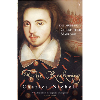 The Reckoning - ISBN 9780099437475
