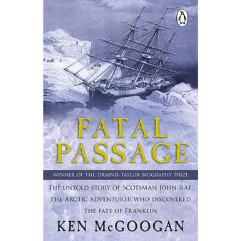 Fatal Passage - ISBN 9780553814934