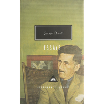 The Essays - ISBN 9781857152425