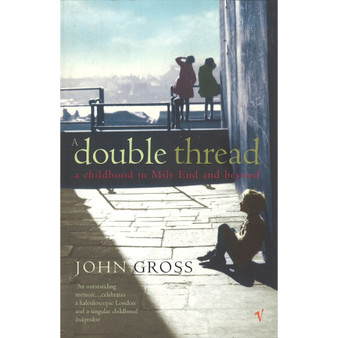 A Double Thread - ISBN 9780099422266