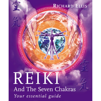 Reiki And The Seven Chakras - ISBN 9780091882907