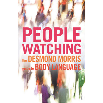 Peoplewatching - ISBN 9780099429784