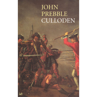 Culloden - ISBN 9780712668200