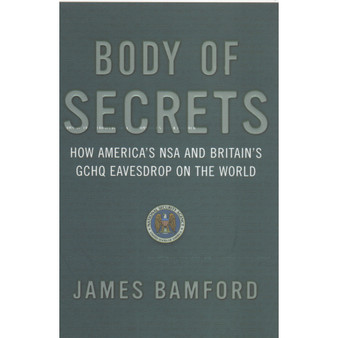 Body Of Secrets - ISBN 9780099427742