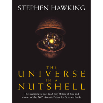 The Universe In A Nutshell - ISBN 9780593048153