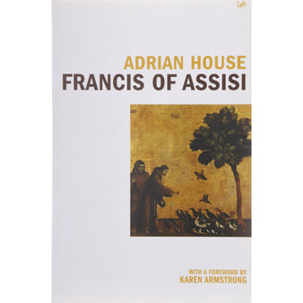Francis Of Assisi - ISBN 9780712668149