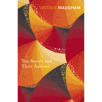 Ten Novels And Their Authors - ISBN 9780099286783