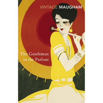 The Gentleman In The Parlour - ISBN 9780099286776
