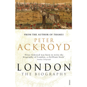 London - ISBN 9780099422587