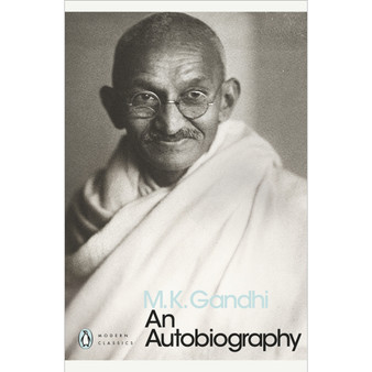 An Autobiography - ISBN 9780141186863