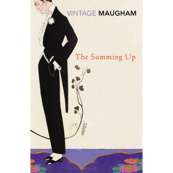 The Summing Up - ISBN 9780099286899