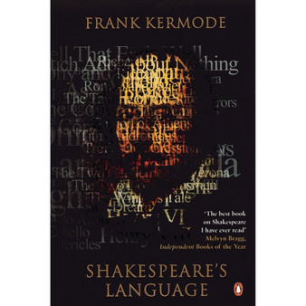 Shakespeare's Language - ISBN 9780140285925