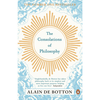 The Consolations of Philosophy - ISBN 9780140276619