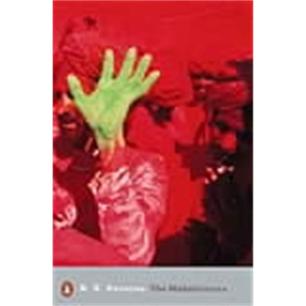 The Mahabharata - ISBN 9780141185002