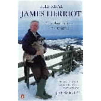 The Real James Herriot - ISBN 9780140268812