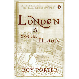 London - ISBN 9780140105933