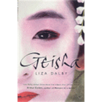 Geisha - ISBN 9780099286387