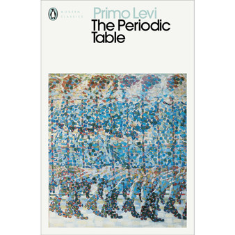 The Periodic Table - ISBN 9780141185149