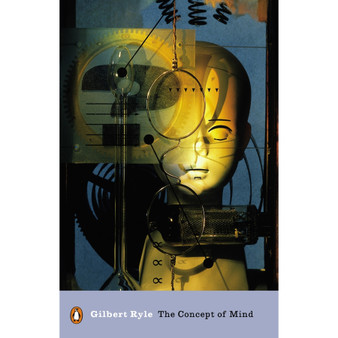 The Concept of Mind - ISBN 9780141182179