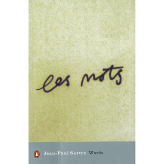 Words - ISBN 9780141183466