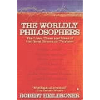 The Worldly Philosophers - ISBN 9780140290066