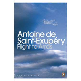 Flight to Arras - ISBN 9780141183183