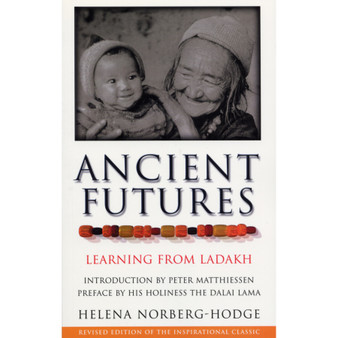 Ancient Futures - ISBN 9780712606561