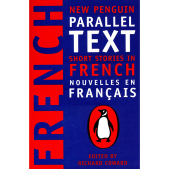 Short Stories in French - ISBN 9780140265439