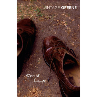 Ways Of Escape - ISBN 9780099282594