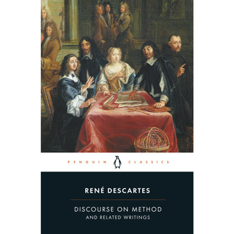 Discourse on Method and Related Writings - ISBN 9780140446999