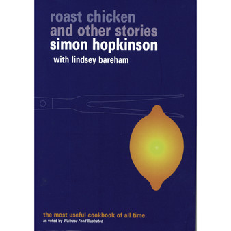 Roast Chicken and Other Stories - ISBN 9780091871000
