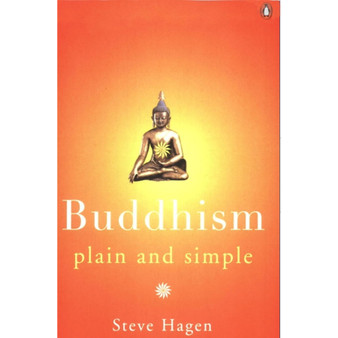 Buddhism Plain and Simple - ISBN 9780140195965