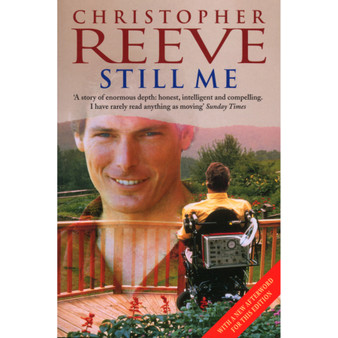 Still Me - ISBN 9780099257288
