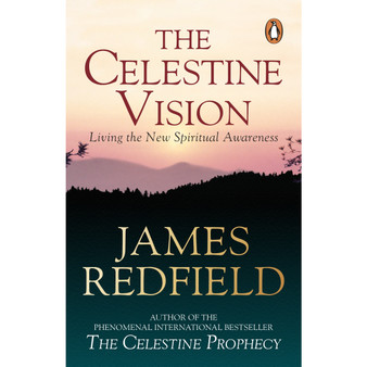 Celestine Vision - ISBN 9780553506372