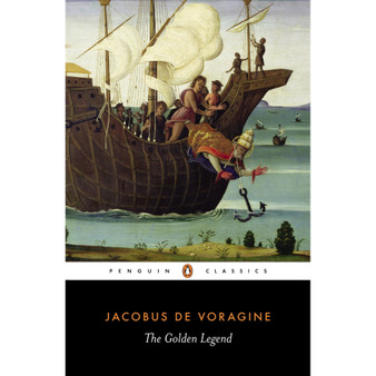 The Golden Legend - ISBN 9780140446487