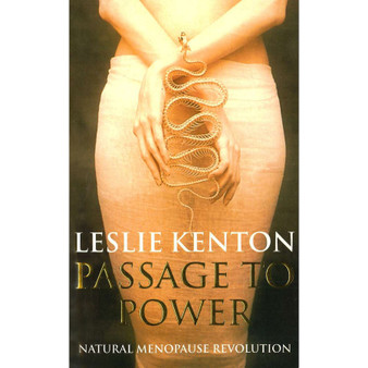 Passage To Power - ISBN 9780091815943