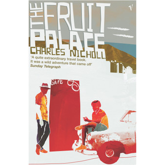The Fruit Palace - ISBN 9780099274049