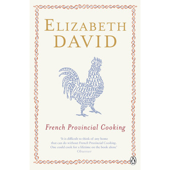 French Provincial Cooking - ISBN 9780140273267