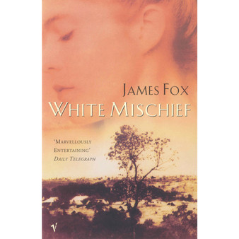 White Mischief - ISBN 9780099766711