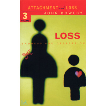 Loss - Sadness and Depression - ISBN 9780712666268
